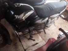 TVS Victor GL 2007 Motorbike