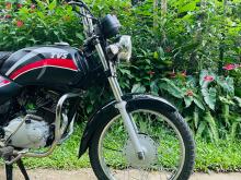 TVS Victor Gl T 2007 Motorbike