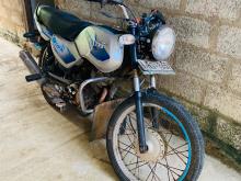 TVS Victor GL 2003 Motorbike