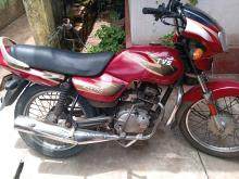 TVS Victor GL 2005 Motorbike