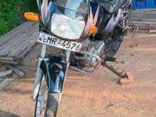 TVS Victor GL 2006 Motorbike