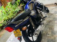 TVS Victor GL 2005 Motorbike