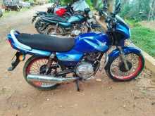 TVS Victor Gl 2002 Motorbike