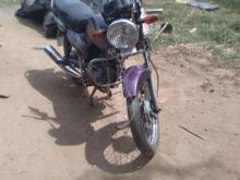 TVS Victor GL 2003 Motorbike