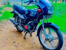 TVS Victor Gl 2004 Motorbike