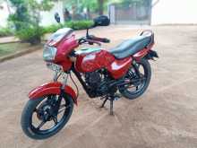 TVS Victor Gl 2006 Motorbike