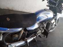 TVS Victor GL 2004 Motorbike