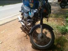 TVS Victor Gl 2004 Motorbike