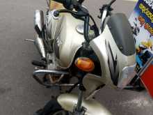 TVS Victor Gl 2003 Motorbike