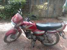 TVS Victor GL 2003 Motorbike