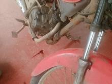 TVS Victor Gl 2015 Motorbike