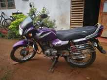 TVS Victor Gl 2004 Motorbike