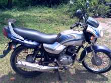 TVS Victor GL 2005 Motorbike