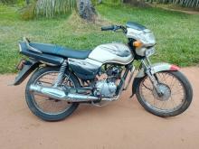 TVS Victor GL 2004 Motorbike