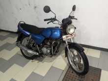 TVS Victor Gl 2004 Motorbike