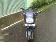 TVS Victor GL 2004 Motorbike