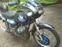 TVS Victor GL 2004 Motorbike