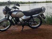 TVS Victor Gl 2004 Motorbike