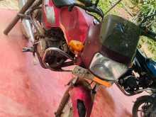 TVS Victor GL 2002 Motorbike