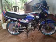TVS Victor GL 2004 Motorbike