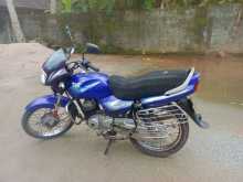 TVS Victor Gl 2004 Motorbike