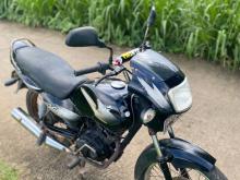 TVS Victor GL 2004 Motorbike