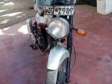 TVS VICTOR GL 2004 Motorbike