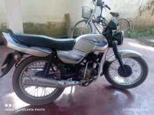 TVS VICTOR GL 2004 Motorbike