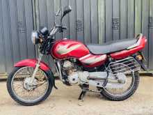 TVS Victor Gl 2006 Motorbike