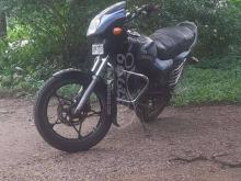 TVS Victor Gl 2006 Motorbike