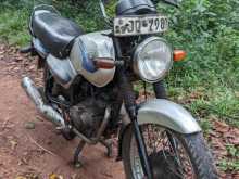 TVS Victor GL 2004 Motorbike