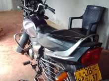 TVS Victor Gl 2004 Motorbike