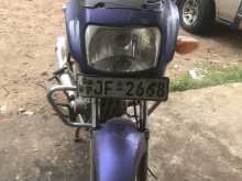 TVS Victor GL 2006 Motorbike