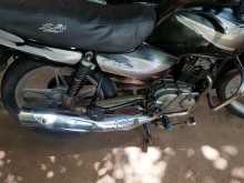 TVS Victor GL 2004 Motorbike