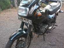 TVS Victor Gl 2005 Motorbike