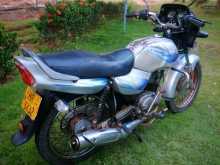 TVS Victor Gl 2004 Motorbike