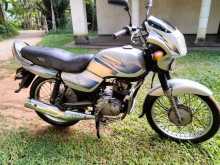 TVS Victor Gl 2004 Motorbike