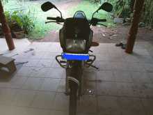 TVS Victor GL 2004 Motorbike