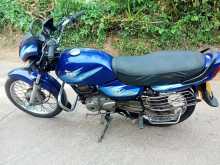 TVS Victor GL 2003 Motorbike