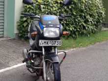TVS VICTOR GL 2005 Motorbike