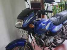 TVS Victor Gl 2008 Motorbike