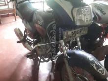 TVS Victor Gl 2005 Motorbike