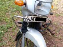 TVS Victor GL 2004 Motorbike