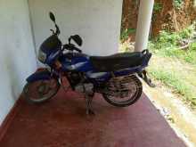 TVS Victor Gl 2004 Motorbike