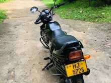 TVS Victor Gl 2003 Motorbike