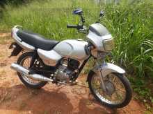 TVS VICTOR-GL 2004 Motorbike