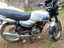 TVS Victor GL 2004 Motorbike