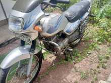TVS Victor Gl 2003 Motorbike