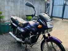 TVS Victor Gl 2002 Motorbike