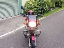 TVS VICTOR GL 2006 Motorbike